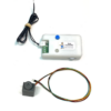 N and HO Gate Crossing Motor & Controller (No Gate)
